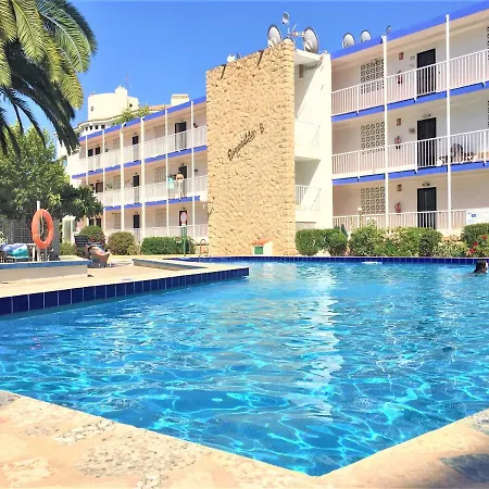 Appartement Esmeralda
