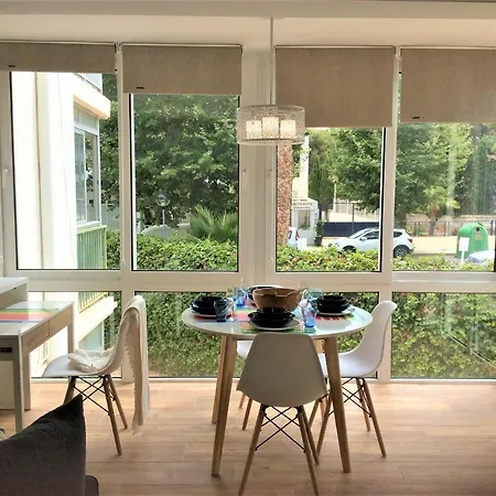 Appartement Esmeralda