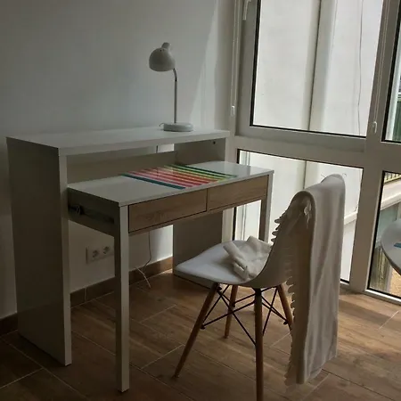 Appartement Esmeralda