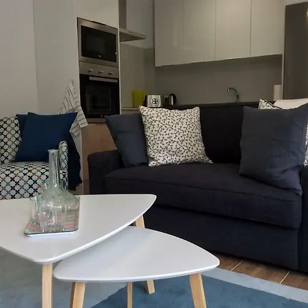 Appartement Esmeralda *