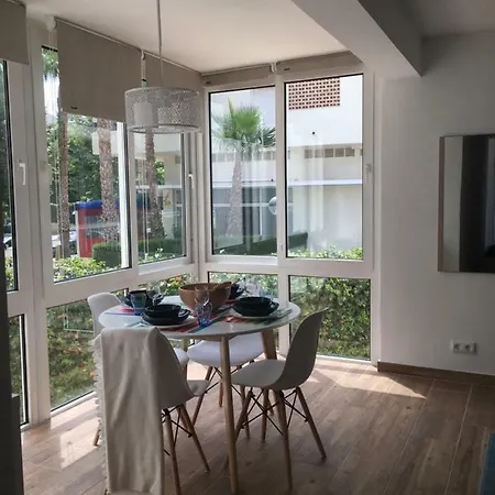 Esmeralda Appartement *