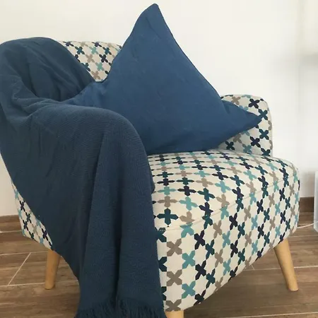 Appartement Esmeralda El Albir