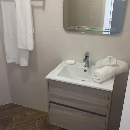 Appartement Esmeralda