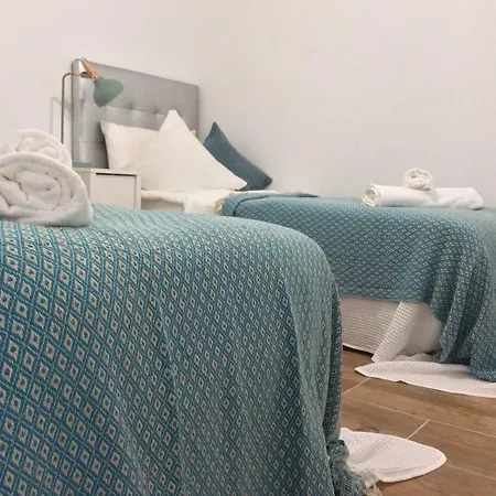 Esmeralda Appartement