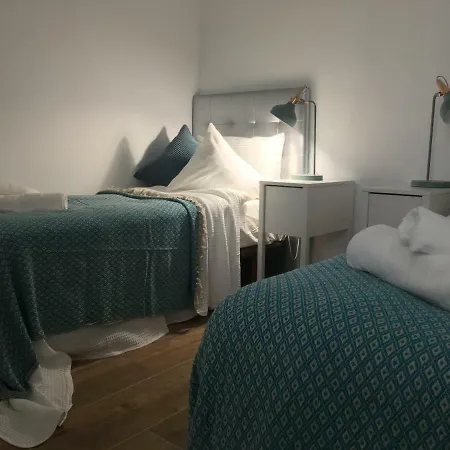 Esmeralda Appartement El Albir