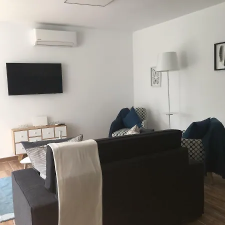 Esmeralda Appartement