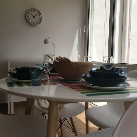 Apartment Esmeralda El Albir