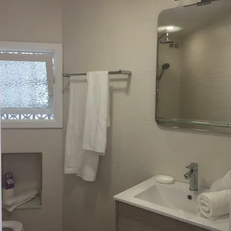 Apartment Esmeralda El Albir