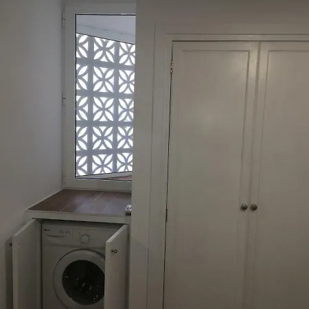 Apartment Esmeralda El Albir